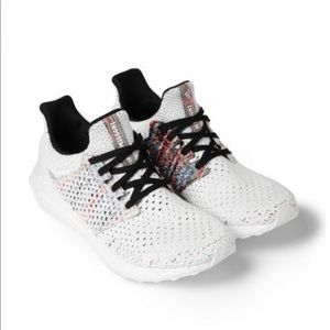 ADIDAS X MISSONI ULTRABOOST sneaker size 9
